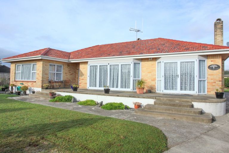 Photo of property in 11 Menzies Street, Beerescourt, Hamilton, 3200