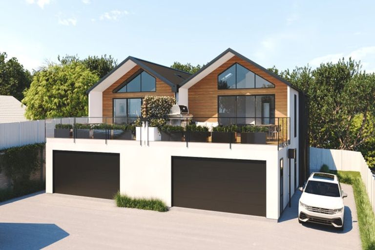 Photo of property in 180a Scott Street, Waverley, Dunedin, 9013