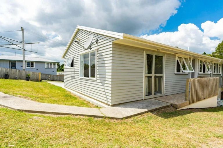 Photo of property in 98a-b Gordon Street, Dargaville, 0310