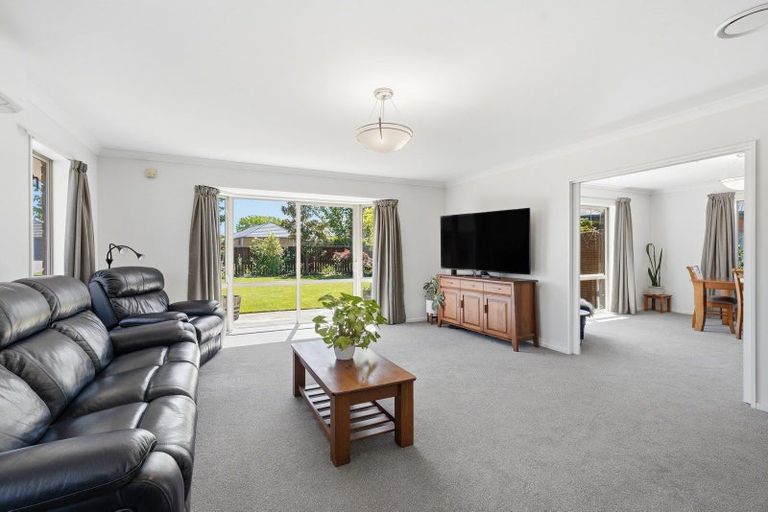 Photo of property in 56 Paget Drive, Woodend, 7610