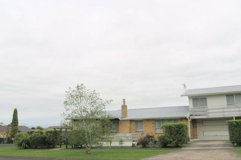 Photo of property in 3 Emerson Street, Te Aroha, 3320