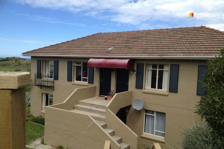 Photo of property in 221 Tomahawk Road, Andersons Bay, Dunedin, 9013