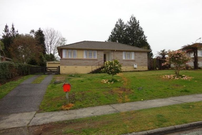 Photo of property in 7 Rangiora Crescent, Wairakei, Taupo, 3332