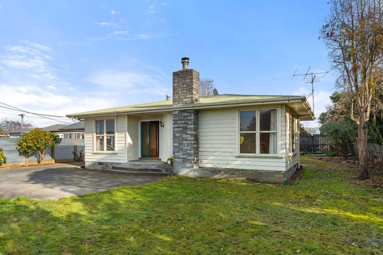 Photo of property in 174 Chapel Street, Masterton, 5810