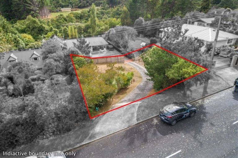 Photo of property in 179 Plateau Road, Te Marua, Upper Hutt, 5018