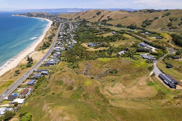 Photo of property in 91 Winifred Street, Okitu, Gisborne, 4010