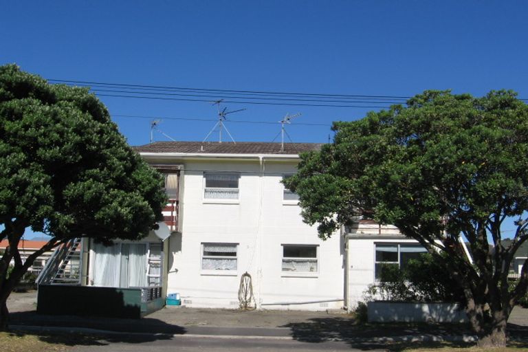 Photo of property in 6/50 Brussels Street, Miramar, Wellington, 6022