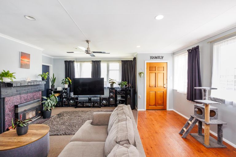 Photo of property in 17 Tyne Street, Roslyn, Dunedin, 9010