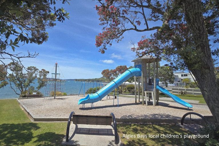 Photo of property in 95 Athol Place, Algies Bay, Warkworth, 0920