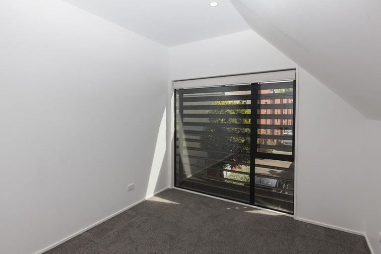 Photo of property in 5/237 Armagh Street, Christchurch Central, Christchurch, 8011