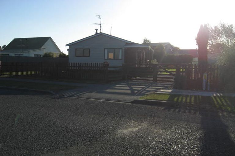 Photo of property in 37 Kimberley Road, Darfield, 7510