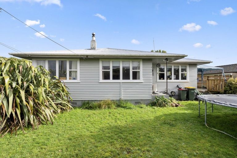 Photo of property in 23 Frances Street, Ngongotaha, Rotorua, 3010