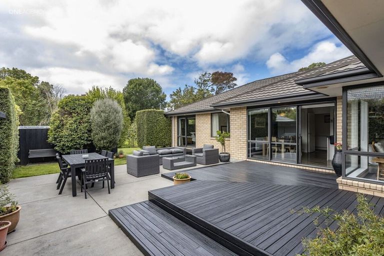 Photo of property in 6 Capri Lane, Hoon Hay, Christchurch, 8025
