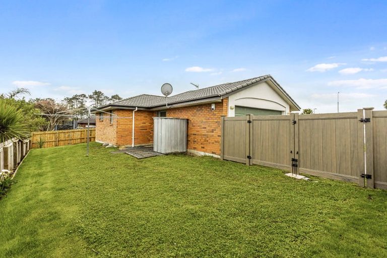 Photo of property in 6 Brookwood Drive, Henderson, Auckland, 0612