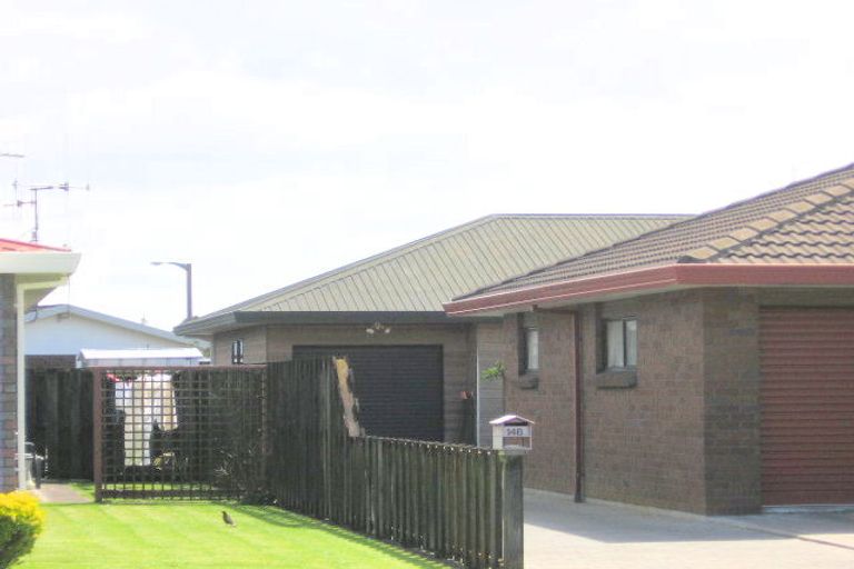 Photo of property in 14b Karaka Street, Matamata, 3400