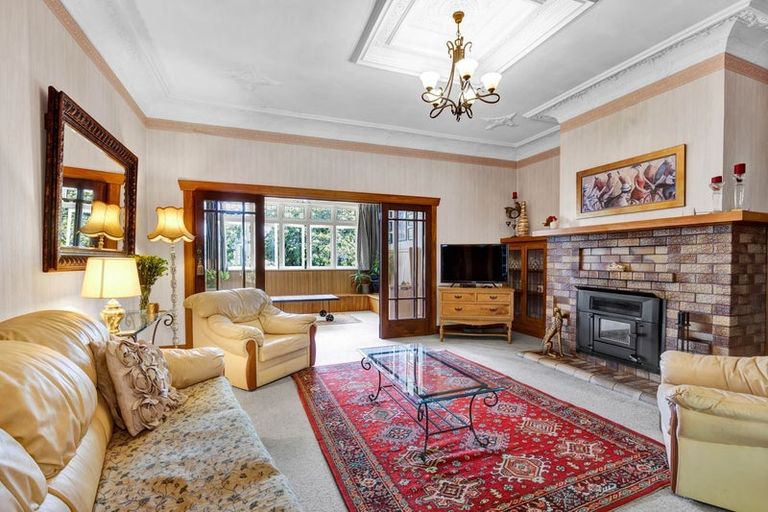 Photo of property in 1170a South Road, Manaia, 4678