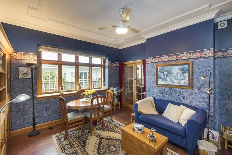 Photo of property in 155a Russell Street, Palmerston North, 4414
