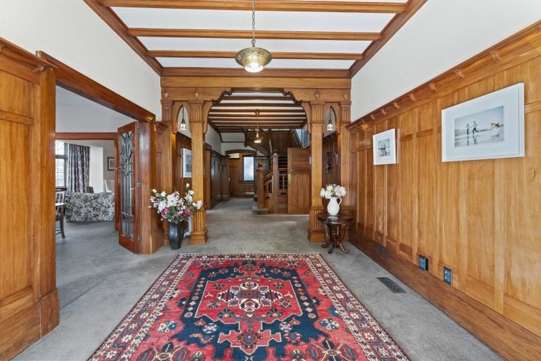 Photo of property in 211 Highgate, Roslyn, Dunedin, 9010