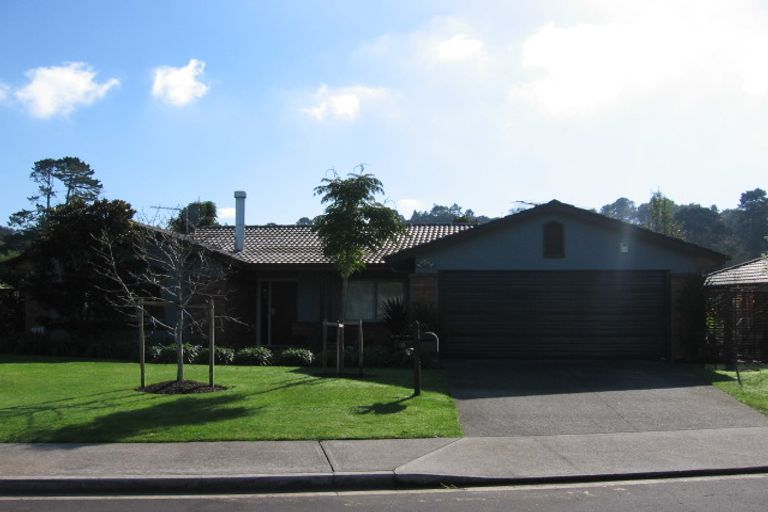 Photo of property in 11 Samuel's Lane, Albany, Auckland, 0632