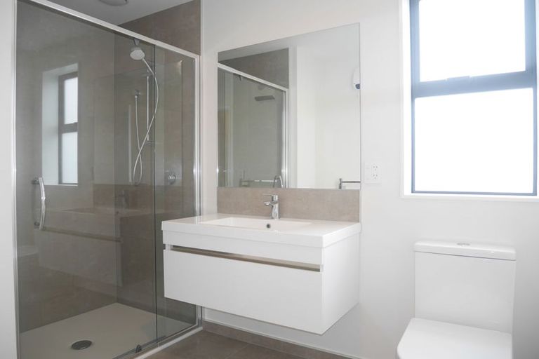 Photo of property in 1/107 Edgeware Road, St Albans, Christchurch, 8014