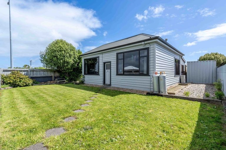 Photo of property in 445 Elles Road, Kingswell, Invercargill, 9812