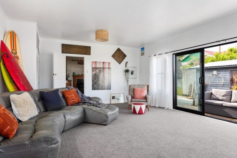 Photo of property in 9 Cheeseman Road, Inner Kaiti, Gisborne, 4010