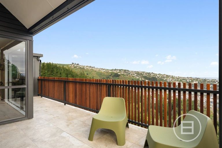 Photo of property in 10 Vista Place, Huntsbury, Christchurch, 8022