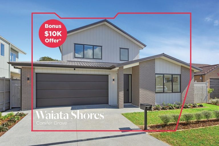 Photo of property in 77 Pepene Avenue, Takanini, Auckland, 2112