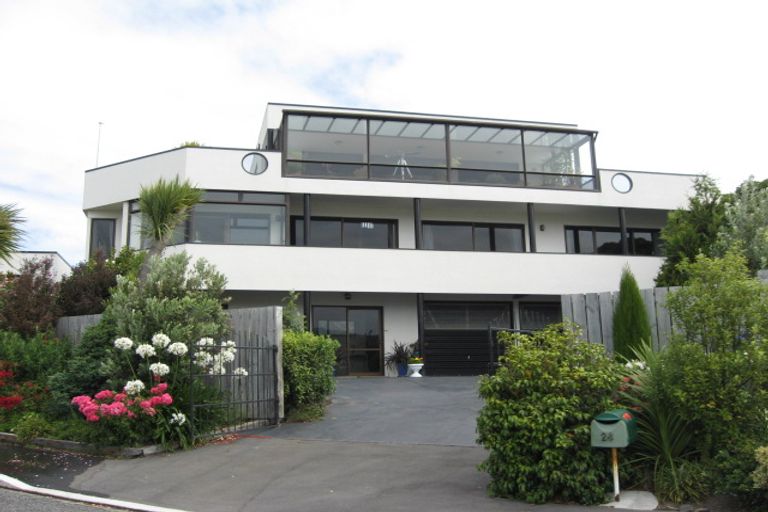 Photo of property in 26 Koromiko Crescent, Diamond Harbour, Lyttelton, 8971