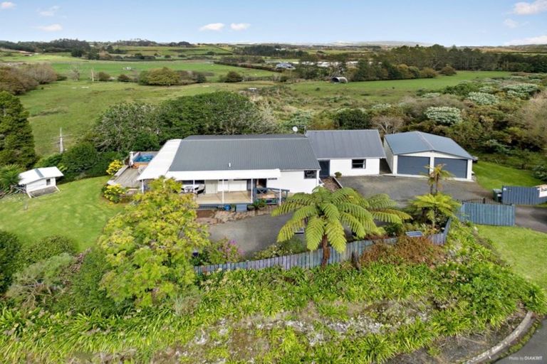 Photo of property in 559 Harrisville Road, Buckland, Pukekohe, 2677