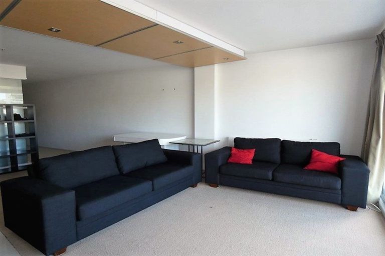 Photo of property in Century City Apartments, 26/72 Tory Street, Te Aro, Wellington, 6011