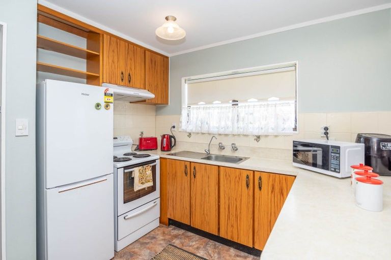 Photo of property in 38a Bailey Street, Huntly, 3700