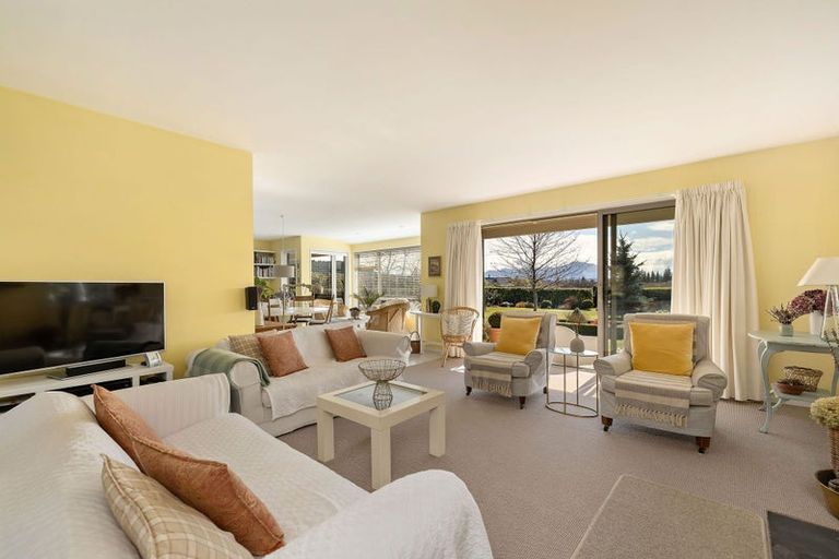 Photo of property in 50 Aliceburn Drive, Luggate, Cromwell, 9383