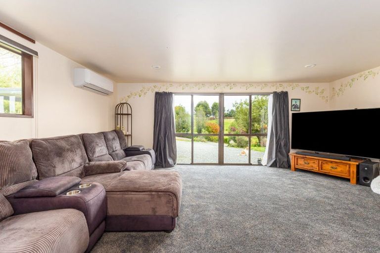 Photo of property in 33 Kalaugher Road, Geraldine Downs, Geraldine, 7991