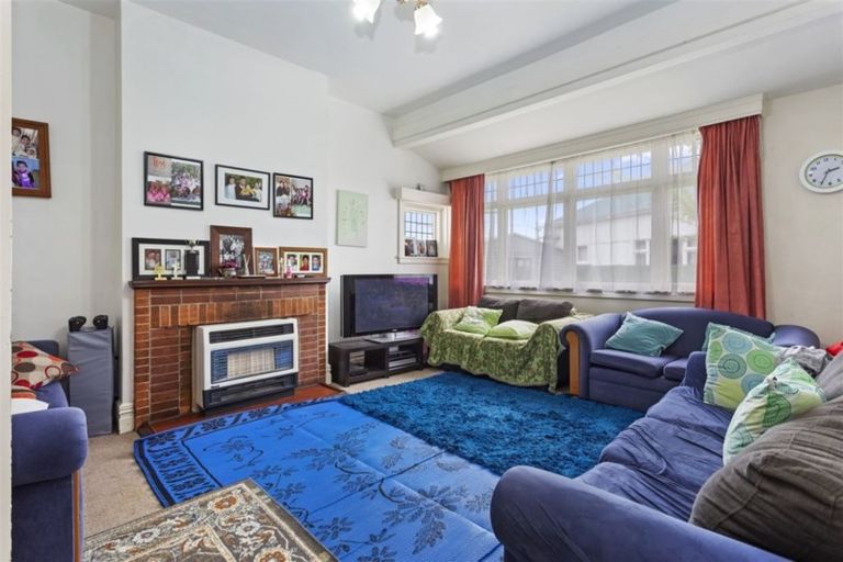 Photo of property in 558 Cashel Street, Linwood, Christchurch, 8011