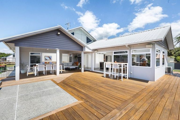 Photo of property in 7 Papaunahi Road, Bowentown, Katikati, 3177