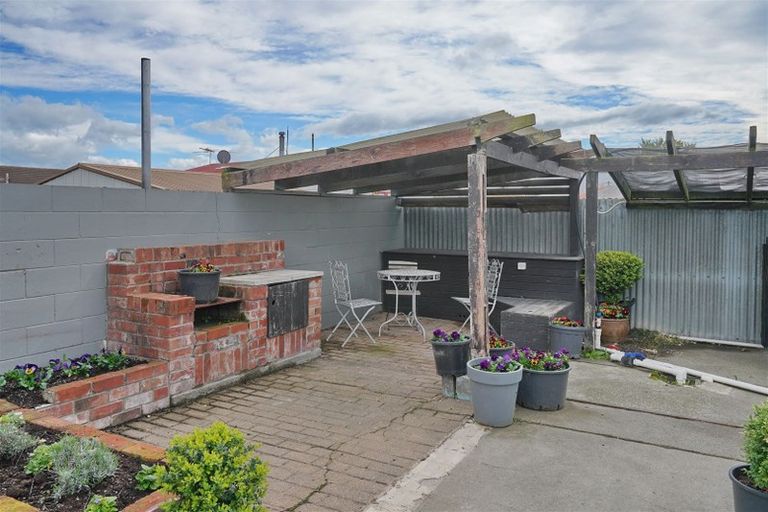 Photo of property in 1 Peraki Street, Kaiapoi, 7630