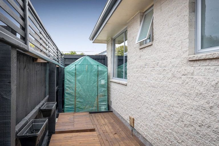 Photo of property in 500c Harewood Road, Harewood, Christchurch, 8051