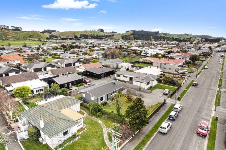 Photo of property in 4a Dalmeny Street, Oamaru North, Oamaru, 9400