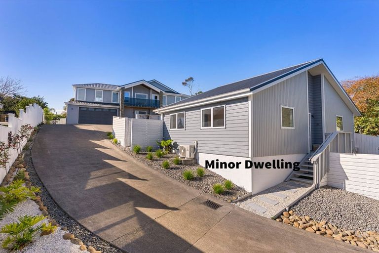 Photo of property in 32 Rahui Road, Greenhithe, Auckland, 0632