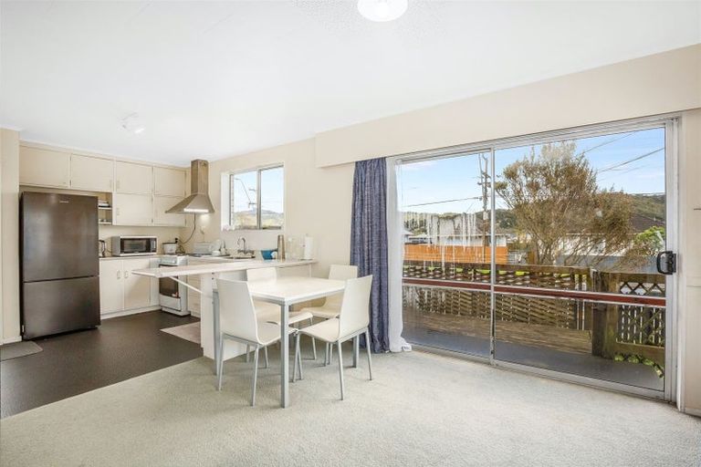 Photo of property in 76a Wise Street, Wainuiomata, Lower Hutt, 5014