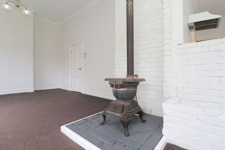 Photo of property in 319 Tweed Street, Georgetown, Invercargill, 9812