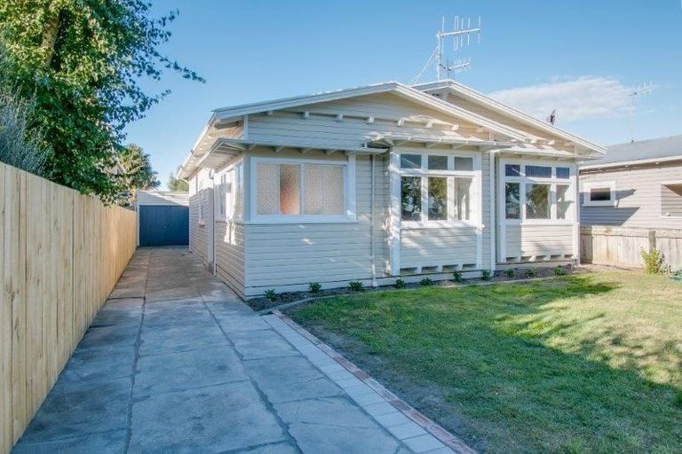 Photo of property in 231 Georges Drive, Napier South, Napier, 4110