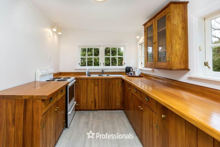 Photo of property in 199 Marchant Road, Kaitoke, Upper Hutt, 5018