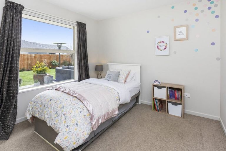 Photo of property in 19 Flaxon Place, Burwood, Christchurch, 8083