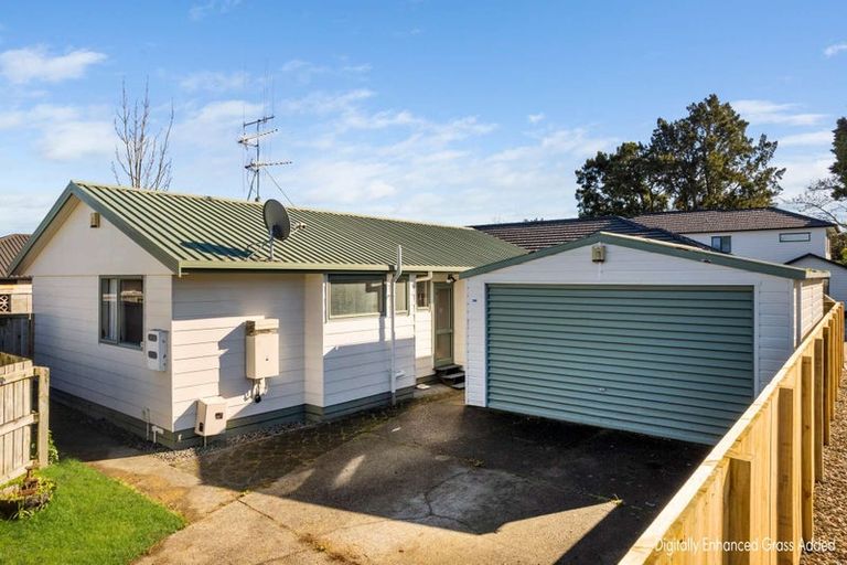 Photo of property in 79a Insoll Avenue, Enderley, Hamilton, 3214