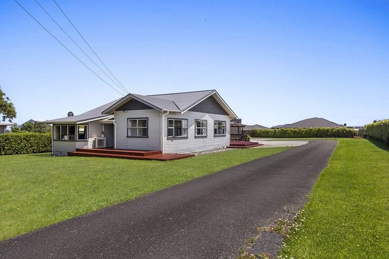 Photo of property in 42 Denby Road, Hawera, 4672