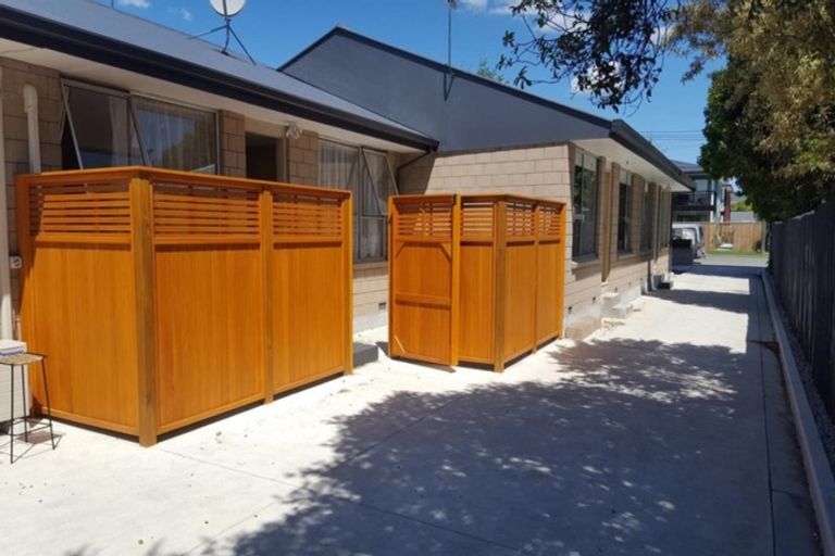 Photo of property in 4/519 Saint Asaph Street, Phillipstown, Christchurch, 8011