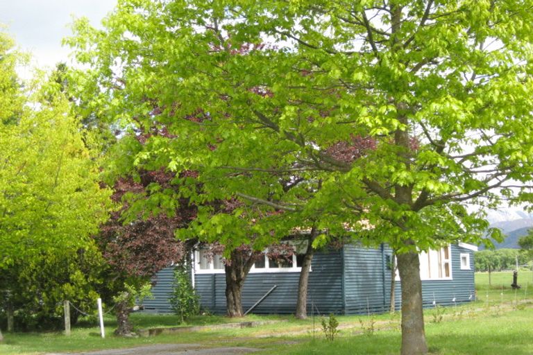 Photo of property in 130 Hanmer Springs Road, Hanmer Springs, 7334