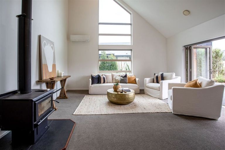 Photo of property in 7 Oaks Drive, Lincoln, 7608